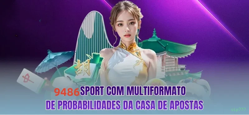 Cassino ao Vivo vip777