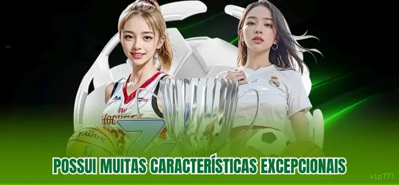 Segurança Depósitos vip777
