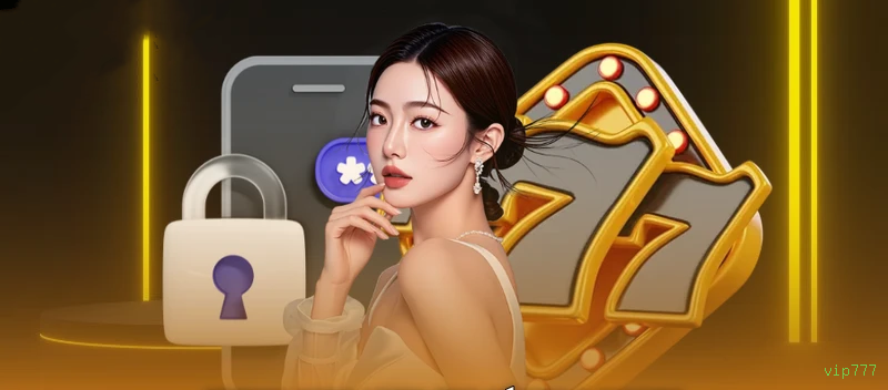 vip777 iOS App