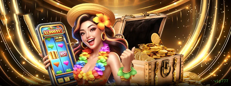 Jogos de Mesa vip777
