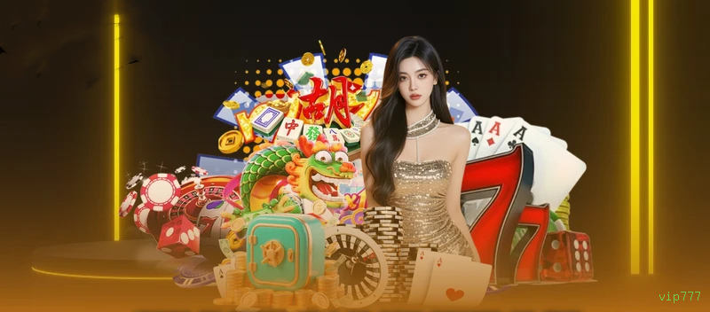 Wild West Gold Slot vip777